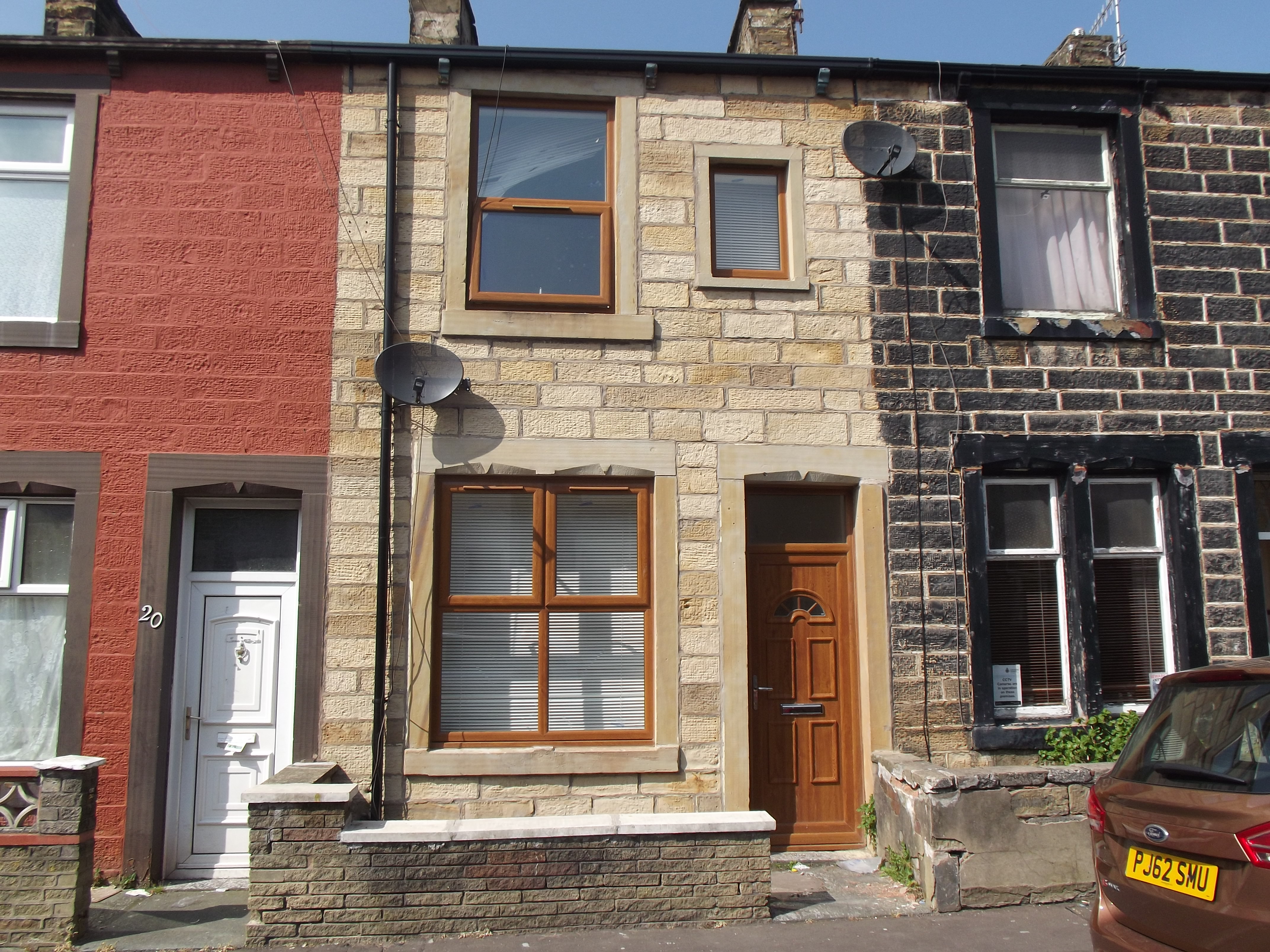 22 Heath Street, Burnley, BB10 3AY North PropertyNorth Property