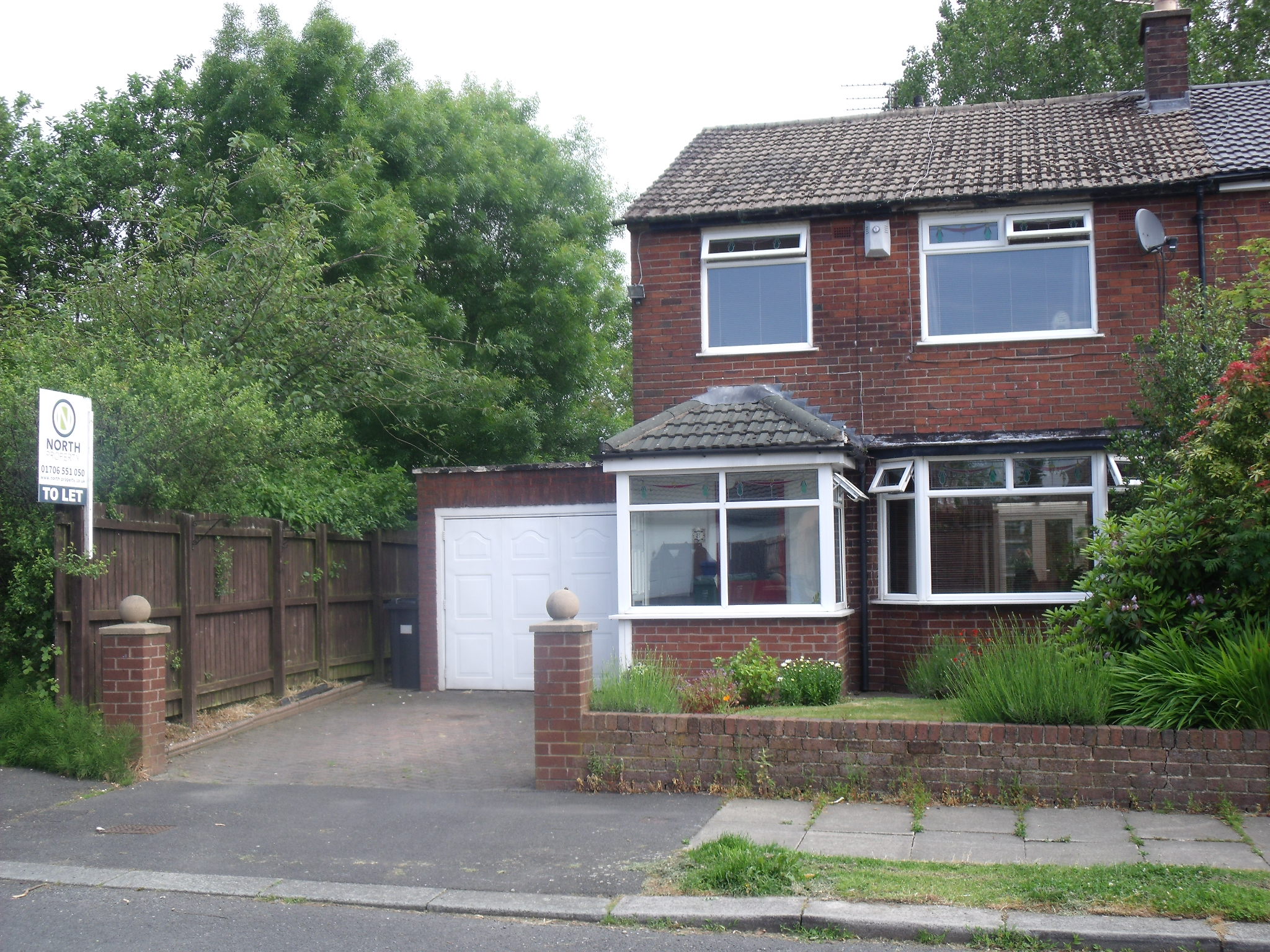 31 Oak Avenue, Brook North PropertyNorth Property