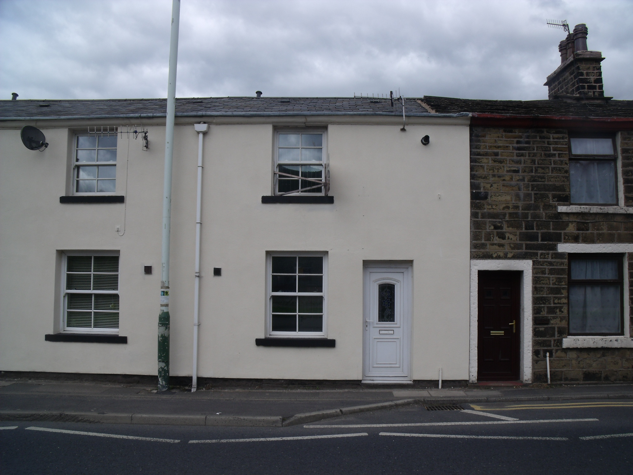Bacup Road, Rawtenstall, BB4 7LG North PropertyNorth Property