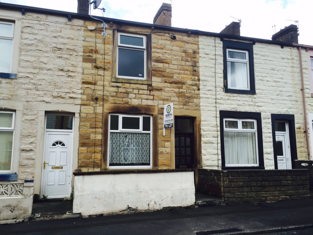 Williams Road, Burnley, BB10 3DB North PropertyNorth Property